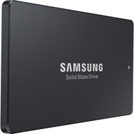 SAMSUNG SSD disk PM897, 2.5", 960GB